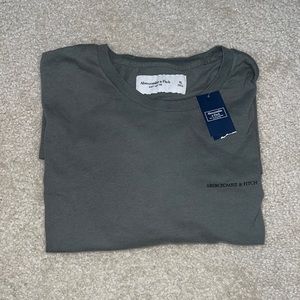 Abercrombie Long Sleeve